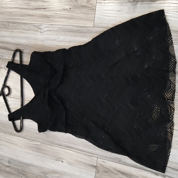 Nwot Zesica SWIMDRESS! - Picture 6 of 9